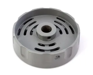 Jack A5 Düz Makine Volant / 302830