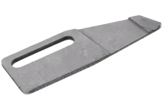 Juki Reçme Soldan Bıçaklı Sabit Bıçak / 303-65407 (MFC7605U75) (134-41704)
