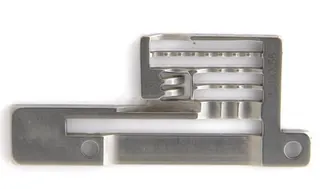 Juki Union Reçme Bant Plaka 5.6mm / 34724XX56