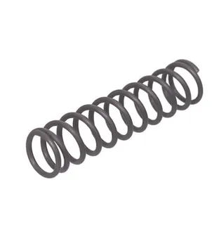 Dik Kumaş Kesim Motor Borulu Yan Kapak Yayı / 34C10-89