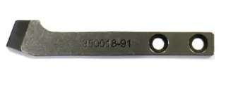 Pegasus Reçme Bur. İp Çekici Sabit Bıçak / 350018-91