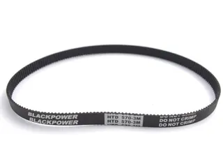 Pegasus Reçme W500 Eksantrik Palet Kayış / 3M-570