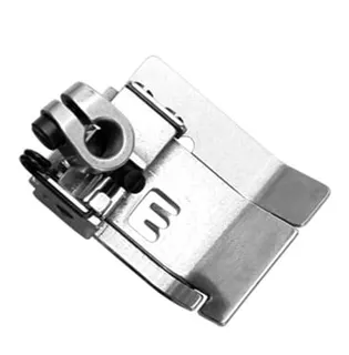 Pegasus V1662-35 Soldan Bıçaklı Ayak 5.6mm / 3Q00390356