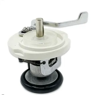 Juki LK-1790 İlik Komple Masuralık / 400-11143