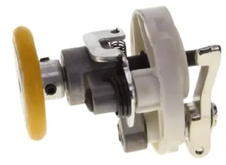 Juki DDL 9000 Üst Komple Masuralık / 236-36061