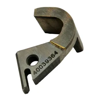 Juki Reçme Soldan Bıçaklı MF7800-7823 Üst Elmas Bıçak / 400-39364