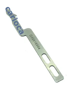 Juki Reçme Mf7700 Hareketli Bıçak / 400-19304 Orj