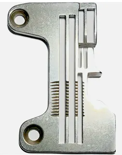 Juki Overlok 6800 Serisi 4 İplik Penye Plaka / 401-59829