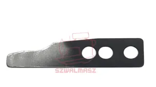 Kingtex Yamato Reçme Ut Sabit Bıçak Sacı / 4UTD000115