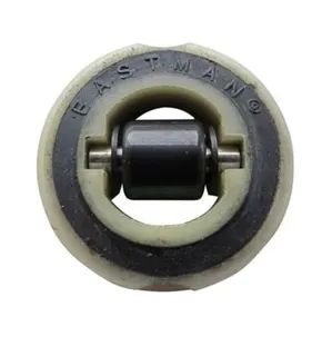 Dik Kesim Motoru Taban Tekeri / 532C2-5