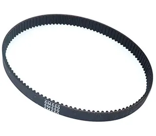 Pegasus Reçme Eksantrik Kayış 15mm / 550-5M