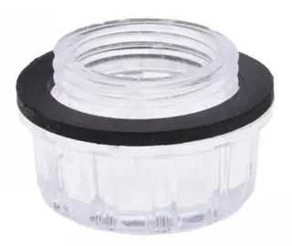 Kingtex Overlok Reçme Yağ Gösterge Camı / 6030203B60