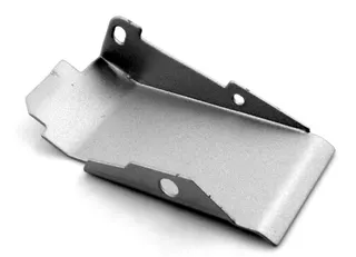 Yamato CZ Seri Overlok 3-4 İplik Ön Sürgü Kapak Metali / 6200156