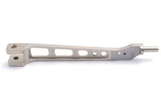 Yamato Overlok 4 İplik Ayak Kaldırma Kolu / 6200290