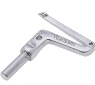 Yamato Overlok CZ6500 Alt Lüper / 6209301