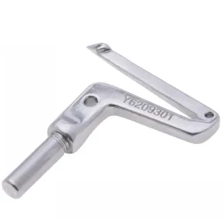 Yamato Overlok CZ6500 Alt Lüper / 6209301