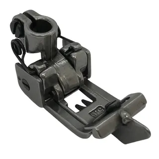 Reçme Etek Ayak Oluklu 6.4Mm / 64041-O 6.4 BDR