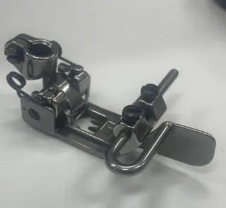 Reçme Ayarlı Takipli Tırnak Etek Kanal Ayak 5.6mm / 64041-R207