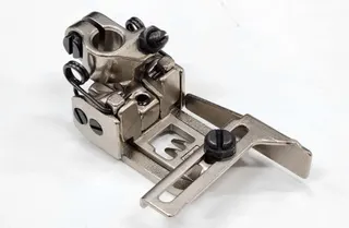 Reçme Yandan Ayarlı Takip Siperli Etek Ayak 5.6mm / 64041-S (AS000288)