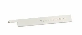 Yamato Lock Üst Bıçak (HSS) / 68184