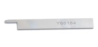 Yamato Lock Üst Bıçak (HSS) / 68184