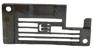 Juki Regulalı Reçme Plaka 5.6mm / 700-01885B56