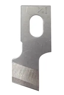 İlik Bıçağı 11.00MM 7/16 / 71CL