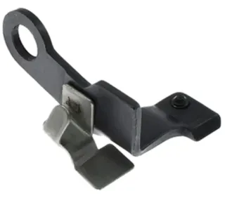 Dik Kesim Motor Zımpara Desteği / 743C1-29