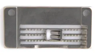 Yamato Reçme Etek Plaka 5.6mm / 94801