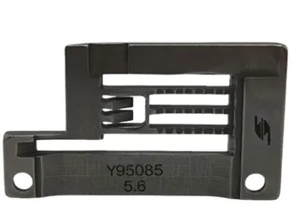 Yamato Reçme Biye Bant Plaka 5.6mm / 95085 (5220TP03563)