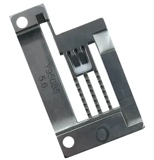 Yamato Reçme Biye Bant Plaka 5.6mm / 95085 (5220TP03563)