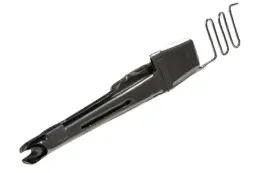 Reçme Tek Kıvırma Apara 25X8mm
