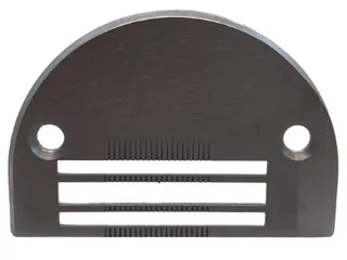 Juki Düz Makine Transportlu Kot Plaka / B1109-415-HOO (113-00308)