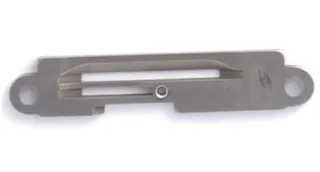 Juki Düz Bıçaklı Plaka 1/8 / B1190-522-S00