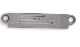 Juki Düz Bıçaklı Plaka 1/4 / B1190-522-U00