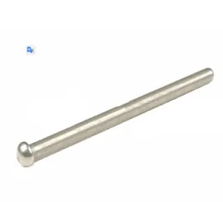 Düz Makine 736 Ayak Baskı Mili / B1510-227-000