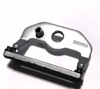 Juki 781 İlik Ayağı 35mm