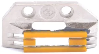 Düz Makine Elektronik Plastik Düz Dişli / B1613-012-COO(R)