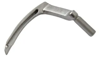 Juki Mh-380 Zincir Dikiş Sağ Lüper / B2031-380-000