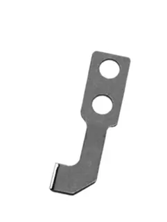 Juki Mb373 Bıçaklı Düğme Sabit Bıçak / B2410-373