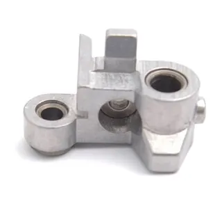 Juki 5200 Bıçaklı Alüminyum Blok / B4113-522-OBO