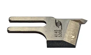 Juki Düz Makine Bıçaklı Bıçağı Geniş / B4145-530-B00