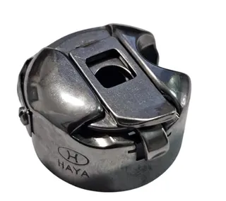 Düz Makine Yaylı Mekik / BC-DB1-NBL6