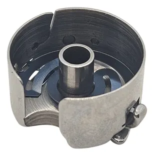 Düz Makine Yaylı Mekik / BC-DB1-NBL6