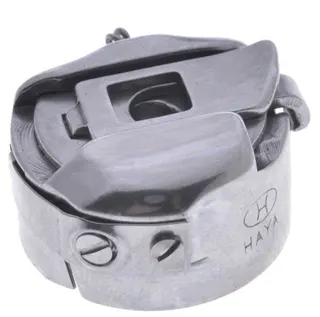 Düz Makine Zikzak-Barudan-Tajima Telli Nakış Mekik / BC-DBZ(1)-NBL6 (HY-035)