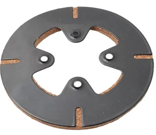 Motor Elektronik Küçük Balata 118mm / BD0002