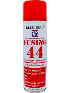 Fusing 44 Tela Temizleme Sprey 500ML