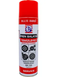 Fren ve Balata Temizleme Sprey 500ML / BB-100