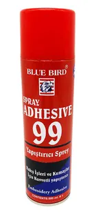 Yapıştırıcı Sprey Adhesive 99 500ML