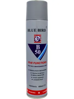 B50 5 Fonksiyon Sprey 500ML